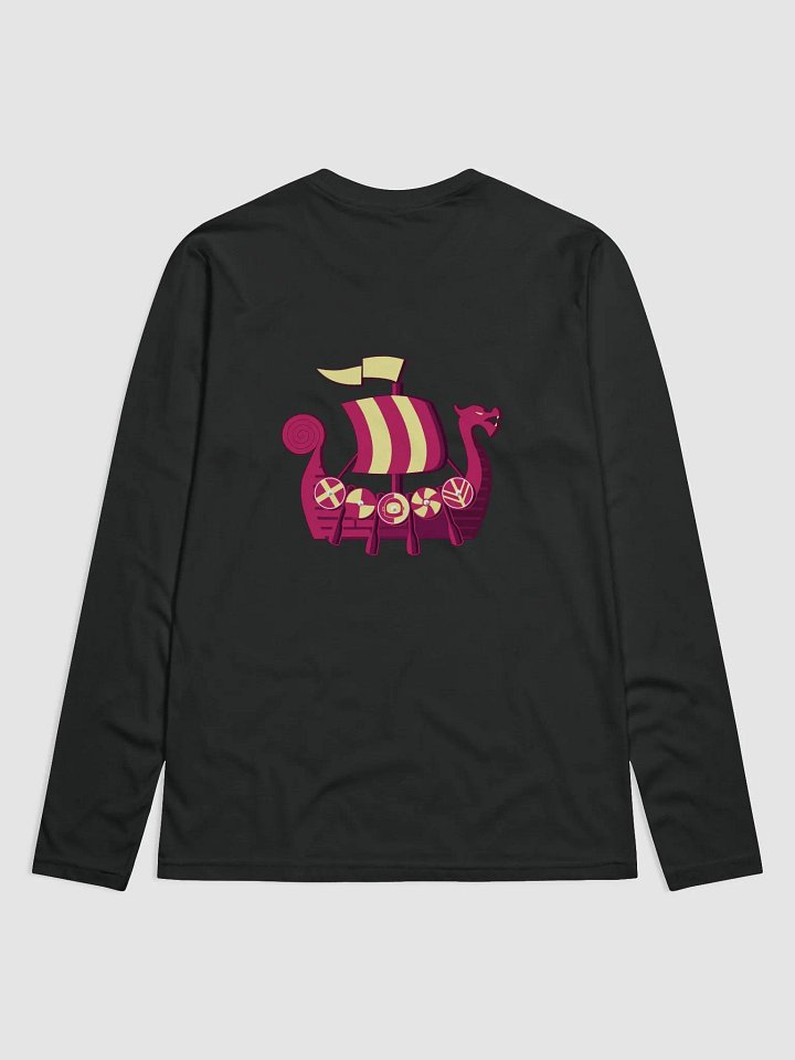 Vikings Long-Sleeve Crew product image (3)