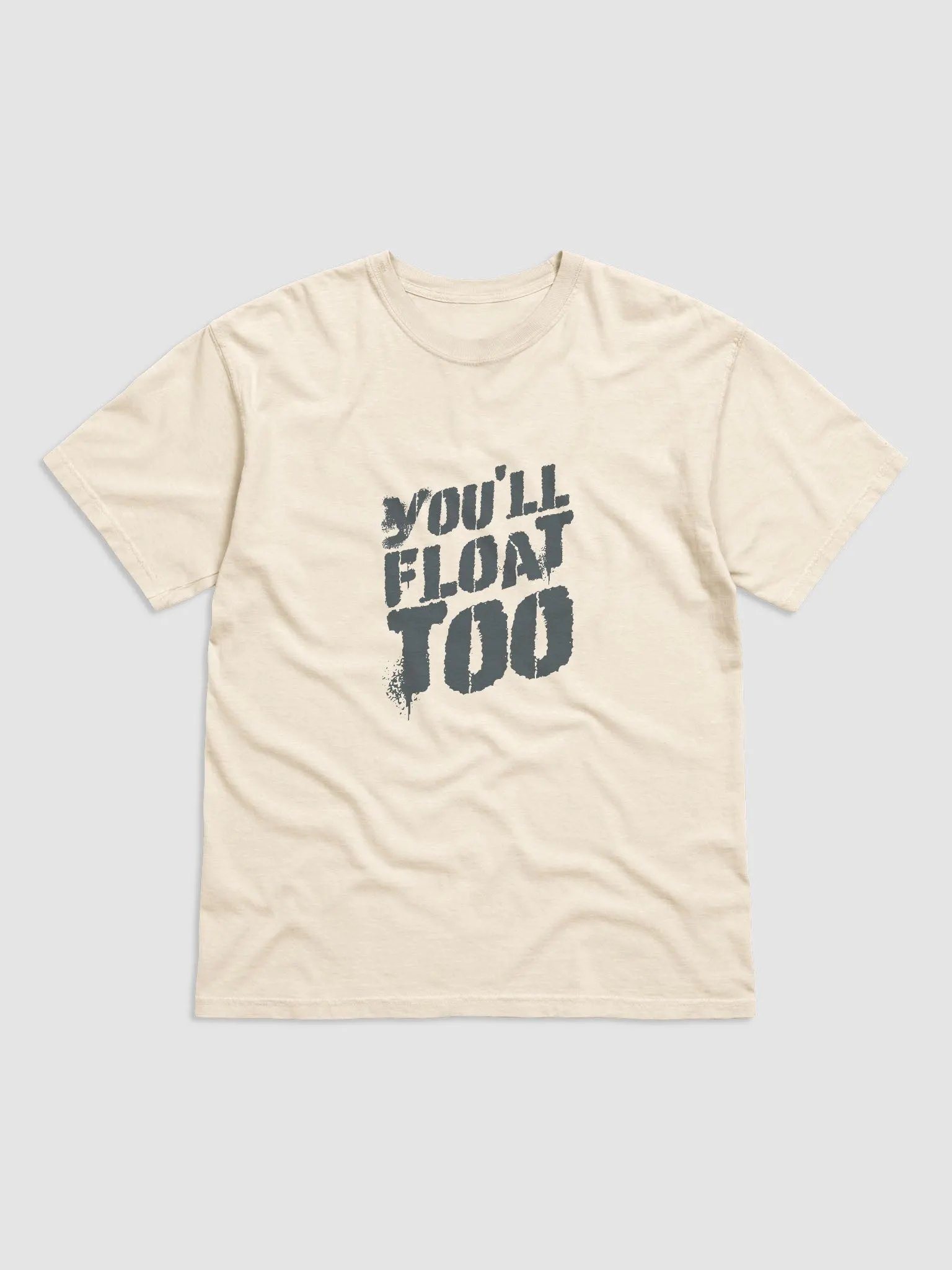 You'll Float Too product image (12)