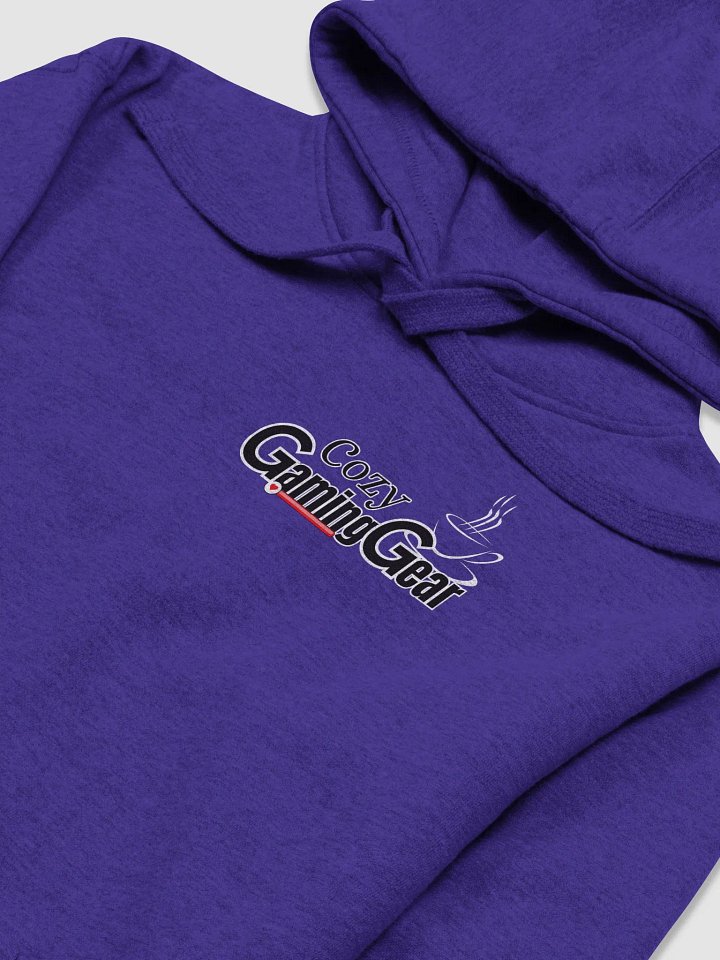 Cozy GG (black lettering) product image (1)