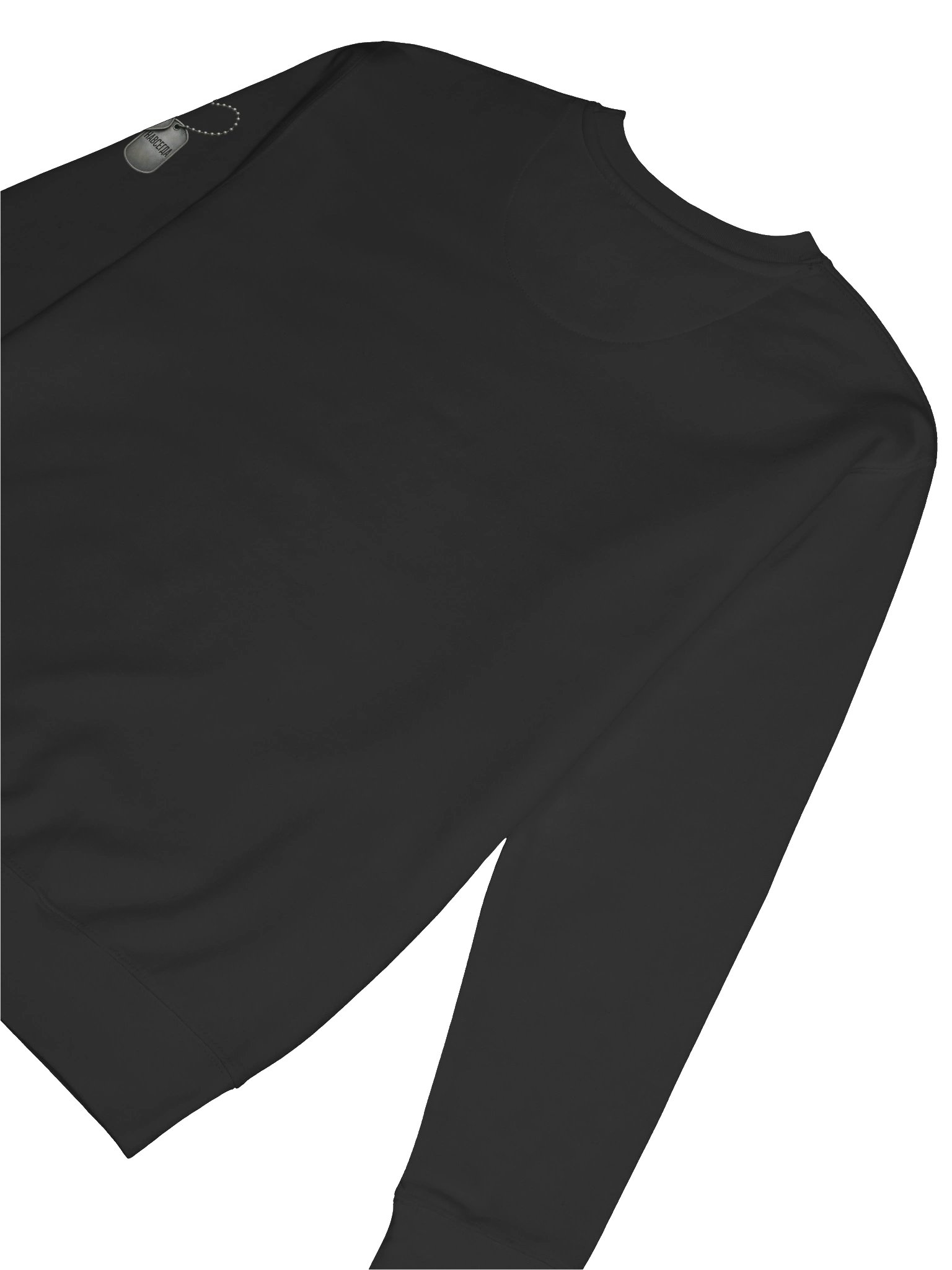 Свитшот "Армейское Братство" (Cotton Heritage) product image (29)