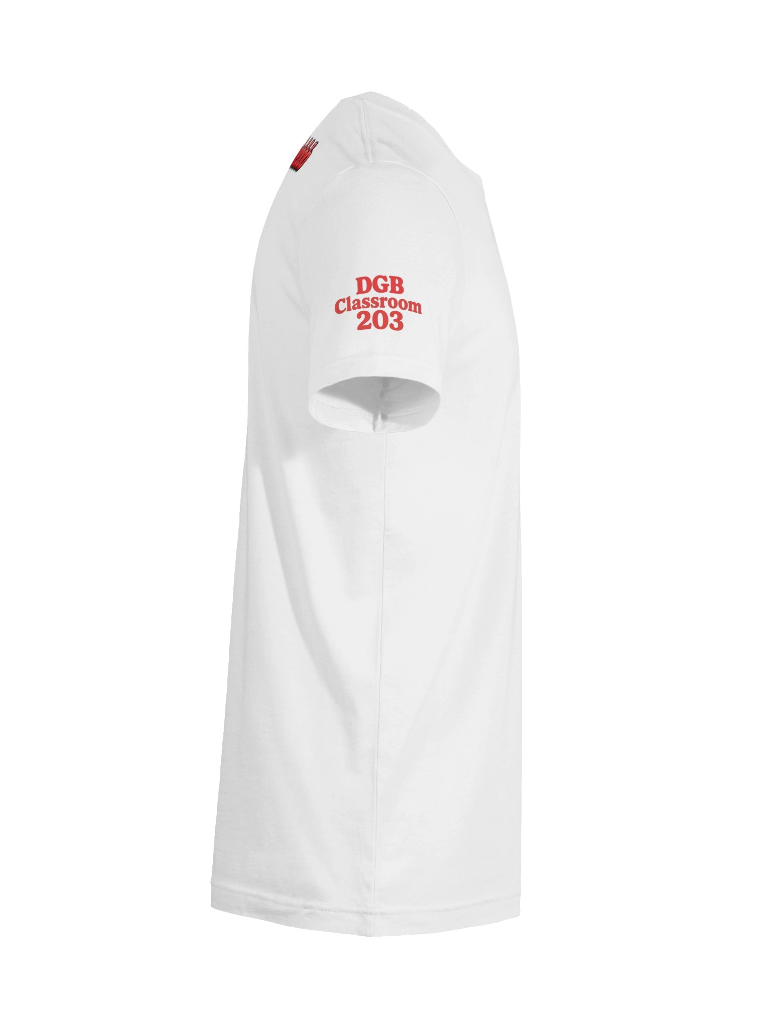 HI POOR, Auntie Deb Tee product image (20)