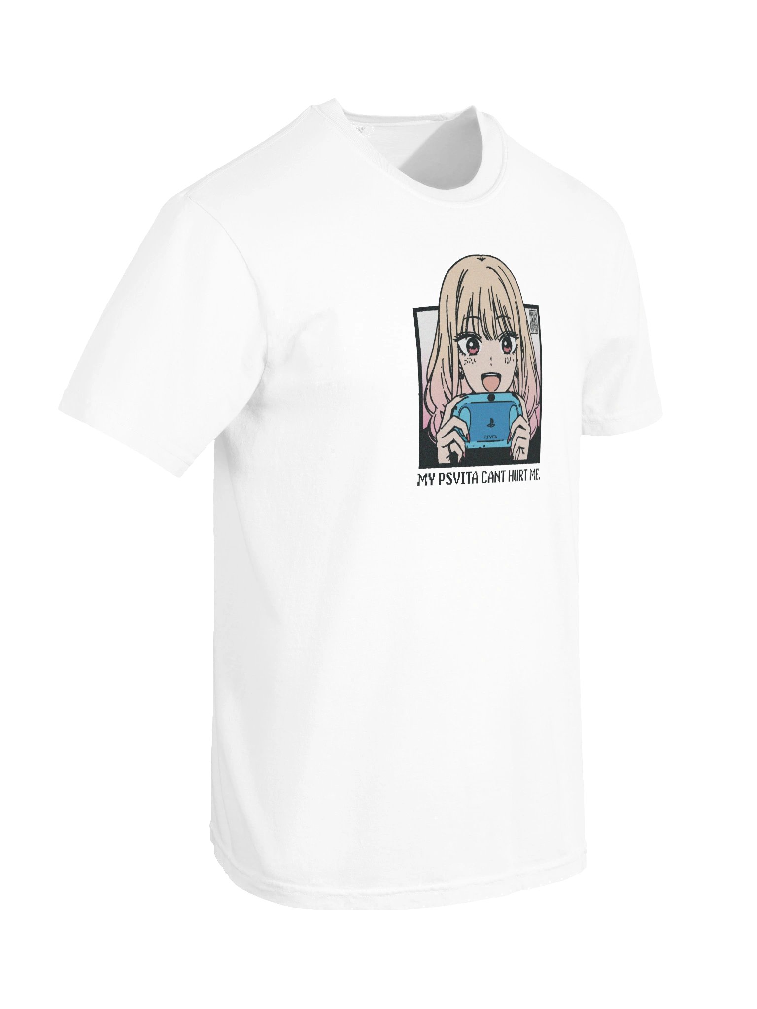 Vita Tee - LIGHT product image (22)