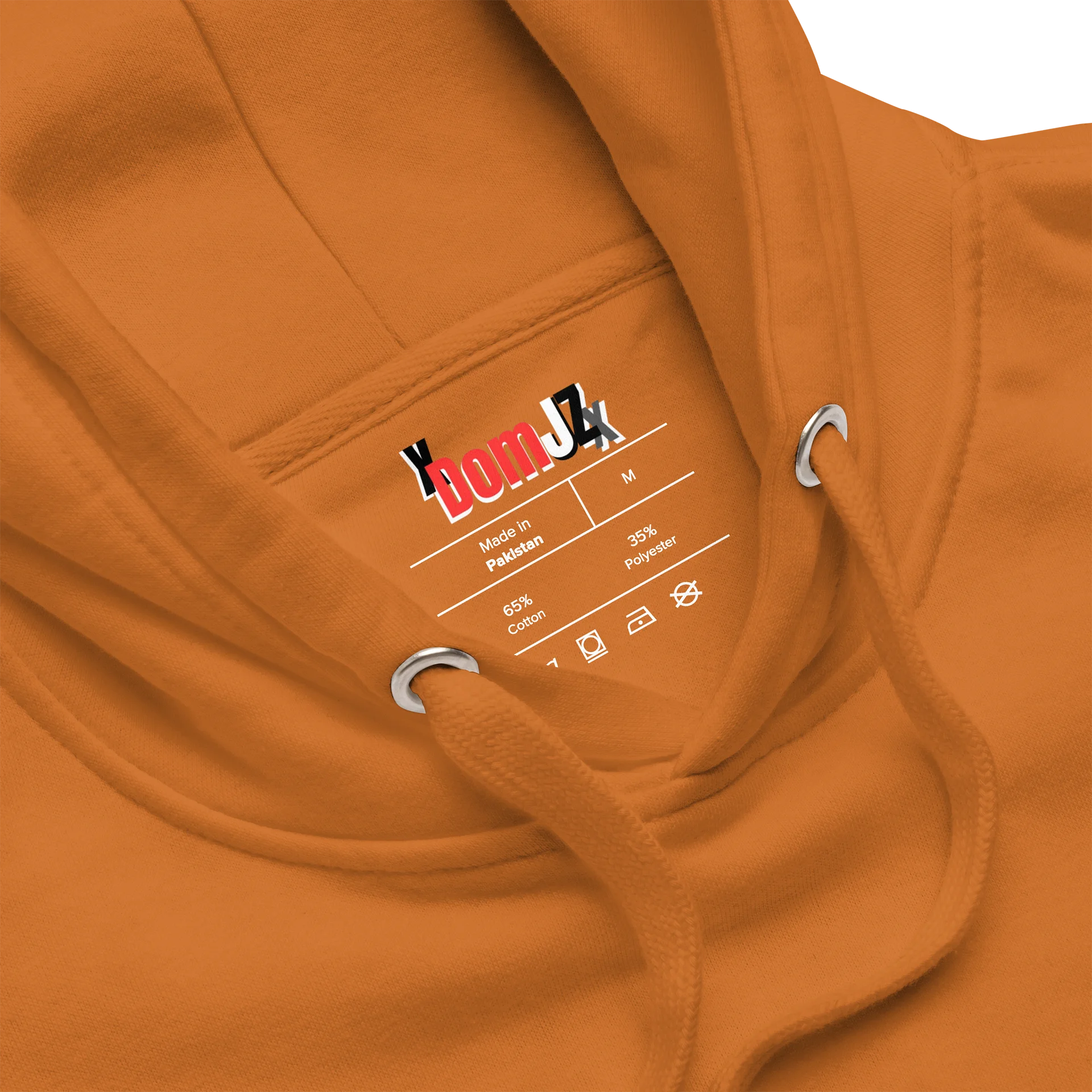 Fall '26 Logo Hoodie product image (3)