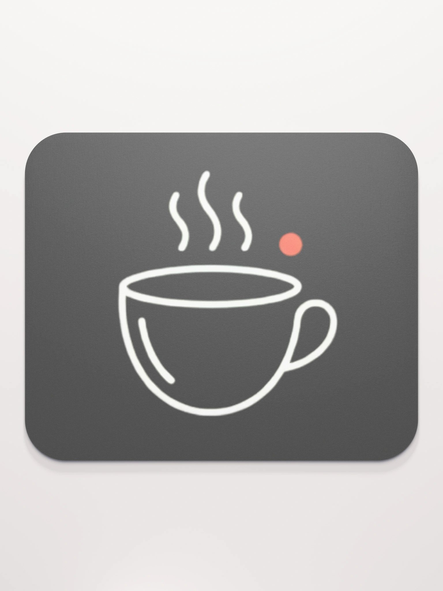 The "Cozy Guide" Mousepad (Tea Time Edition) product image (2)