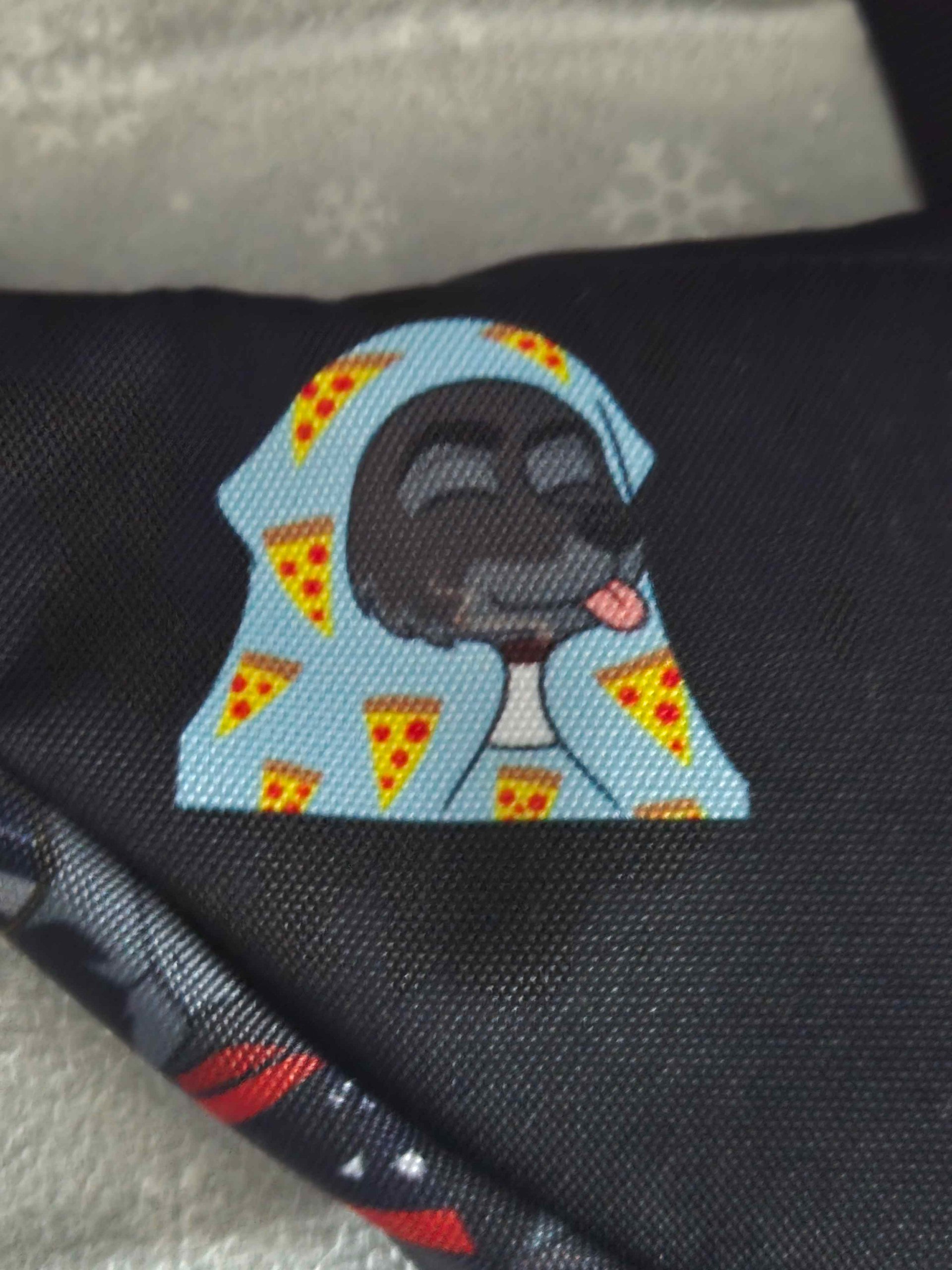 THE BLACK BAGGY product image (4)