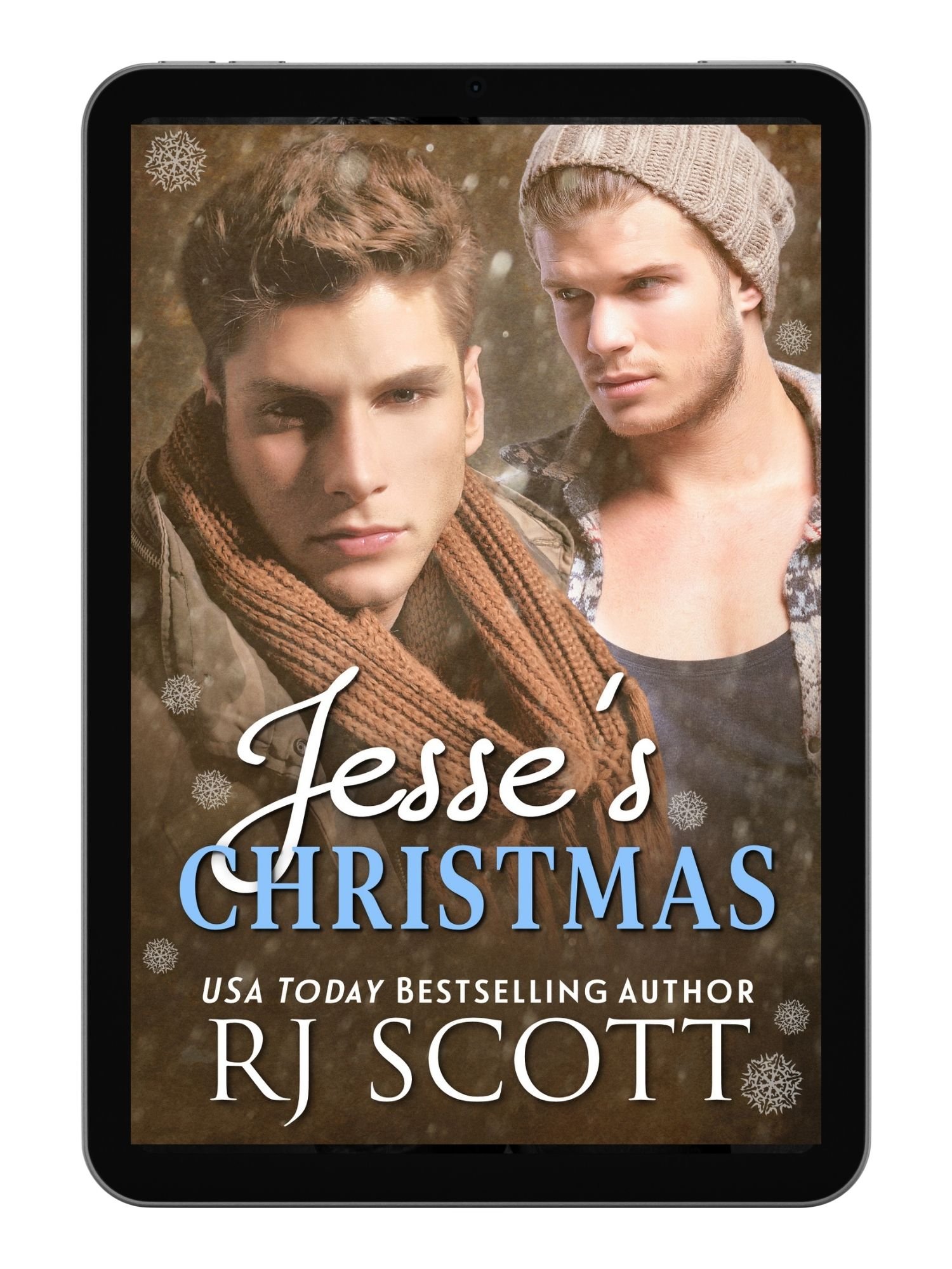 Jesse's Christmas product image (1)