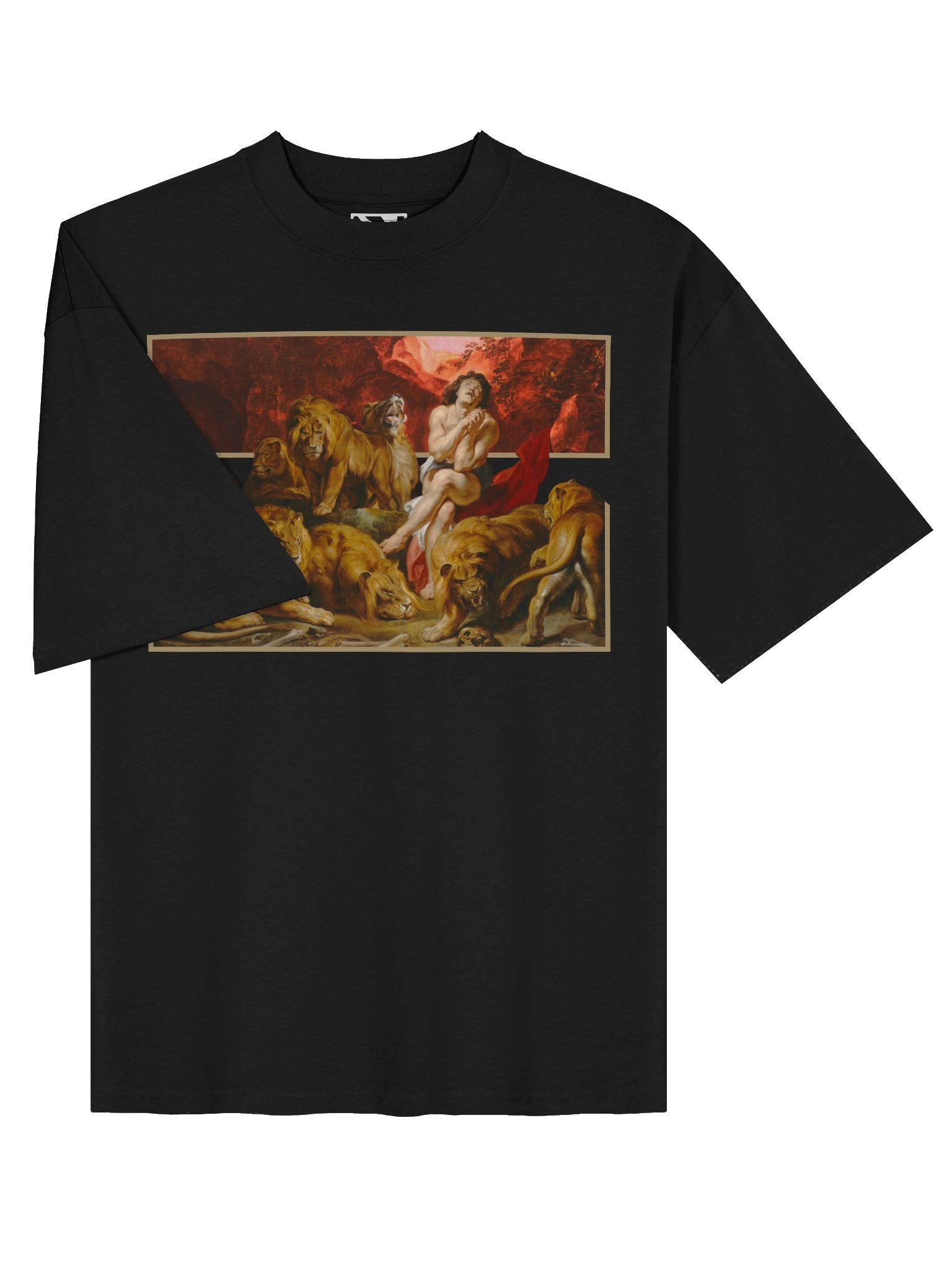 The Den - Front product image (3)