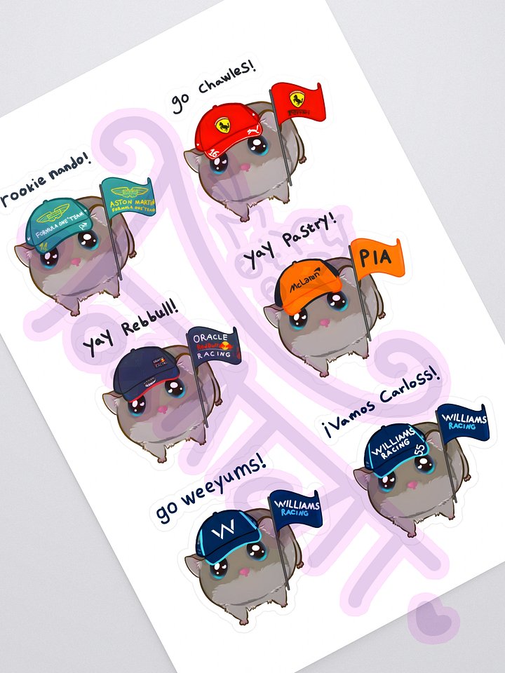 All hammys product image (1)