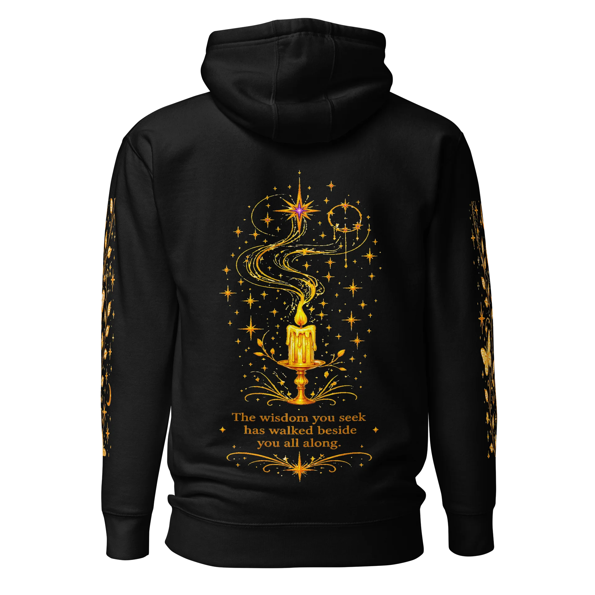 The Ancestral Hoodie product image (3)