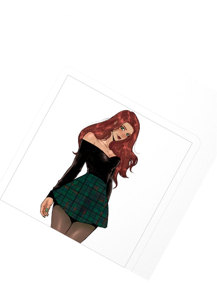 Main Character No Background product image (4)