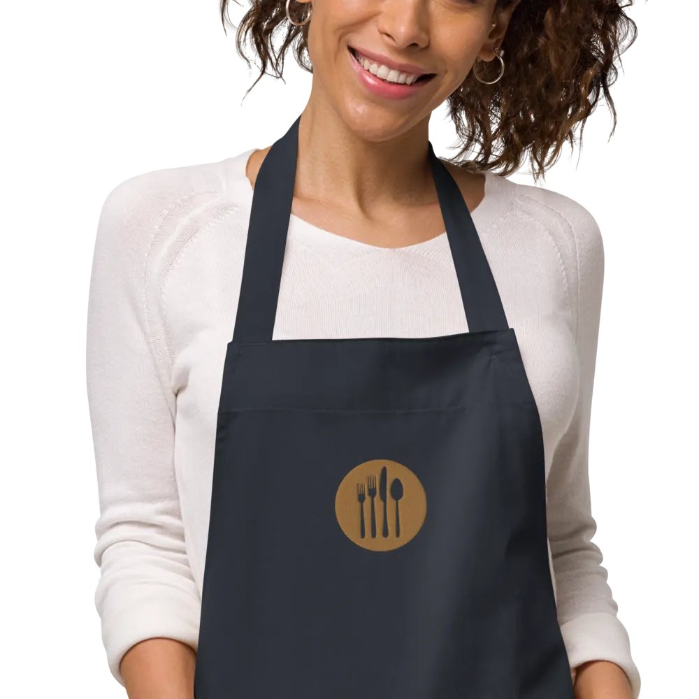 Cutlery Circle Apron product image (9)