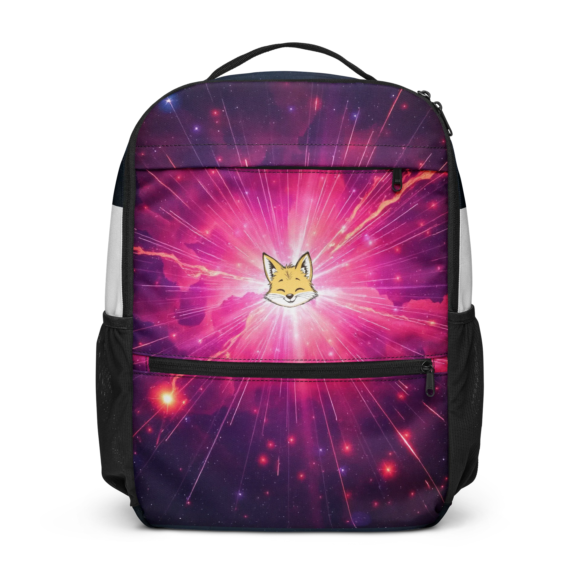 ThatGirlBritt GalaxyFox Backpack product image (1)
