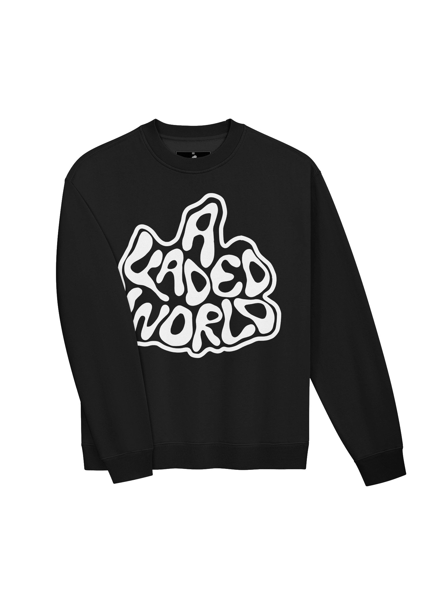 Classic Black Sweatshirt product image (3)