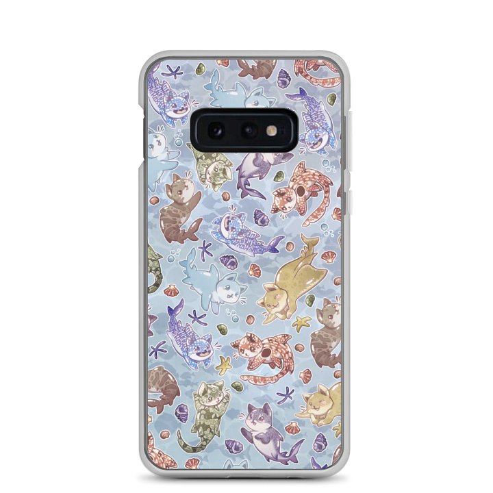 CATSHARK - case for samsung product image (3)