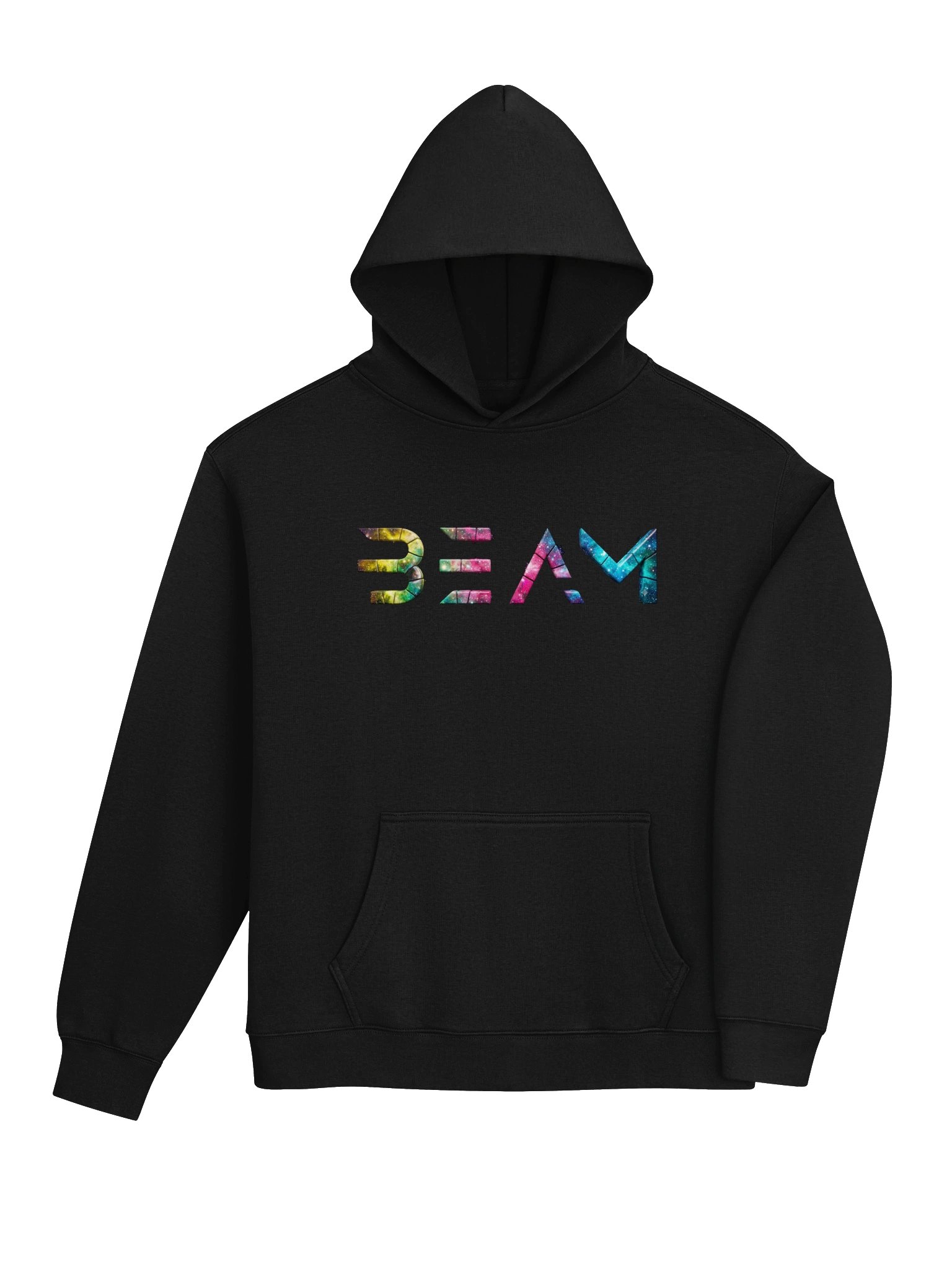 BEAM GALAXY HOODIE SPECIAL EDITION product image (4)