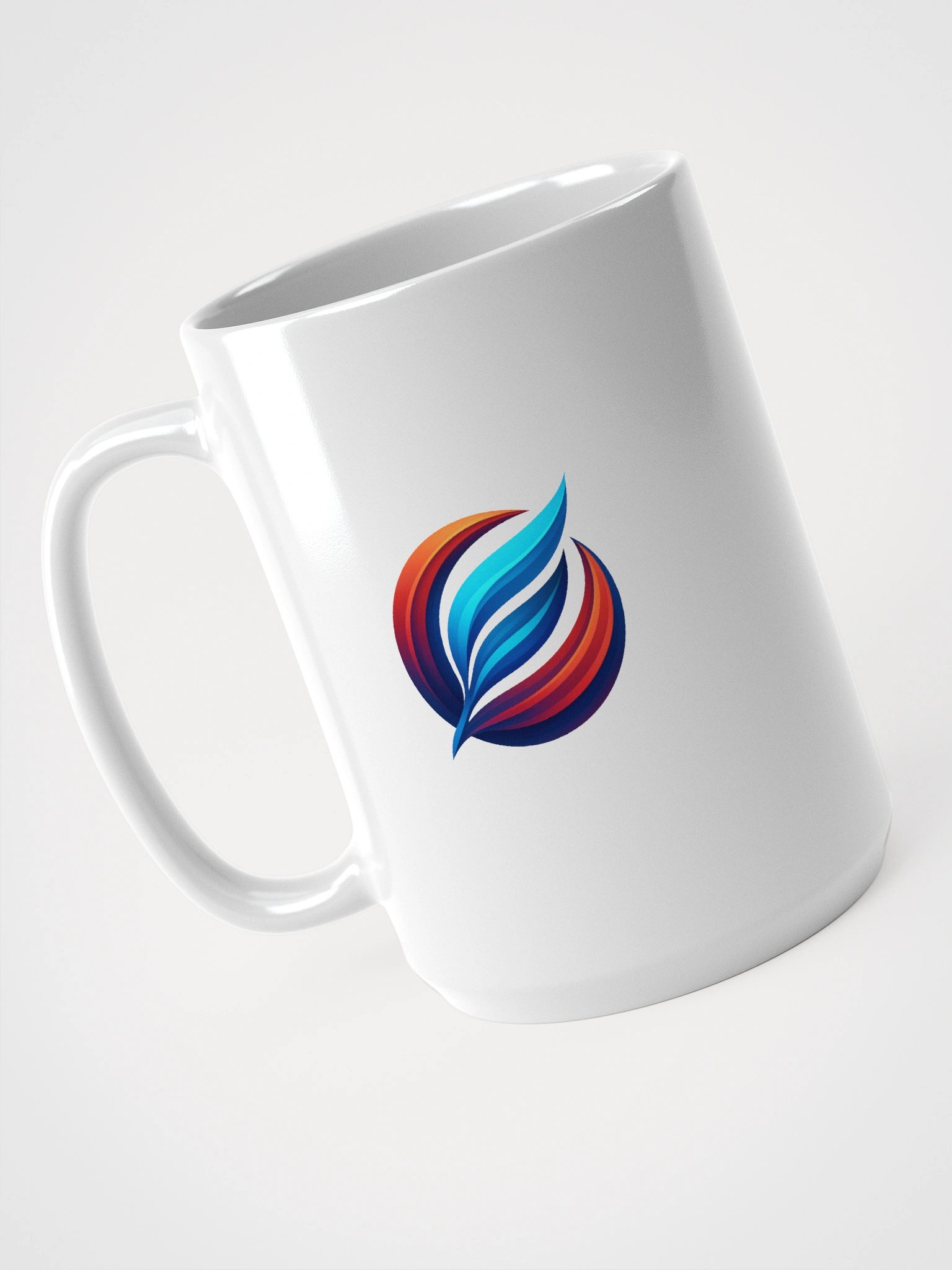 Logo Cup product image (4)