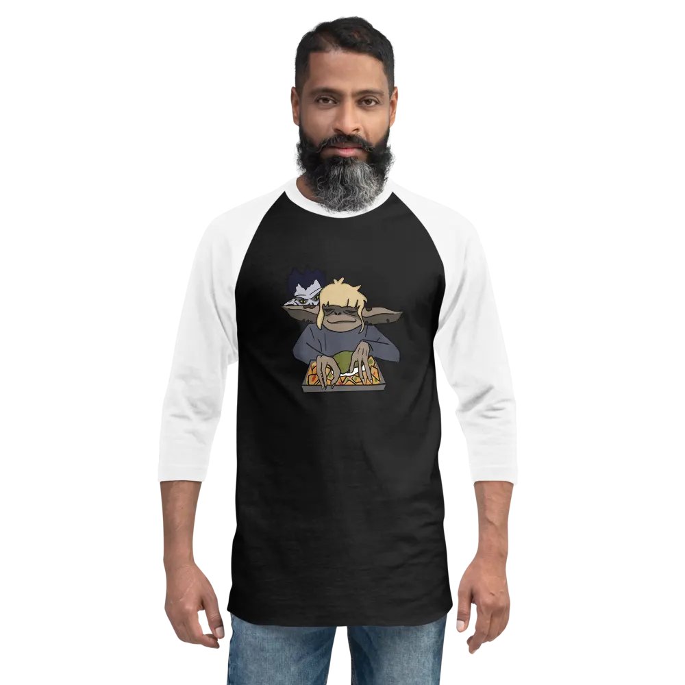 Nacho Crew (Gremlin Version) product image (16)