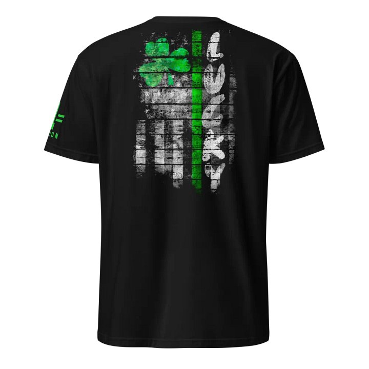 St. Patrick's Day: Lucky Original product image (1)