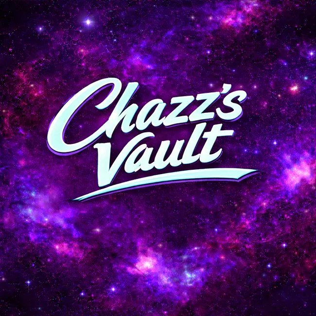 CHAZZ'S VAULT