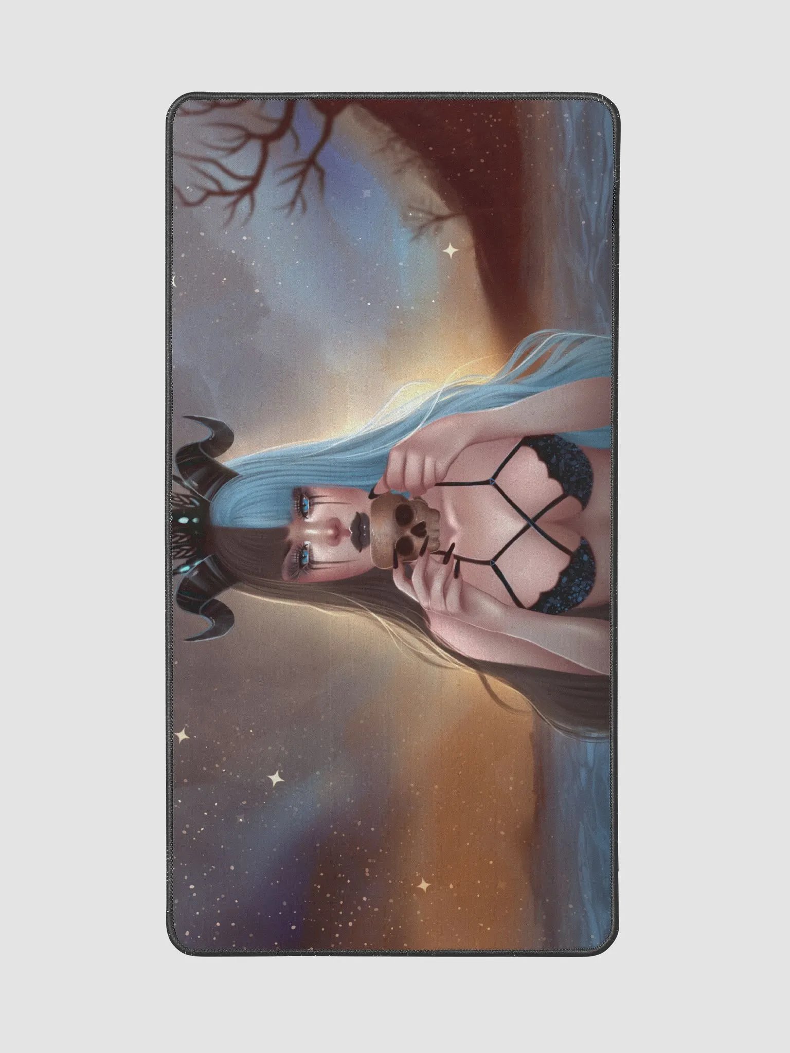 Siren’s Brew Deskmat product image (2)