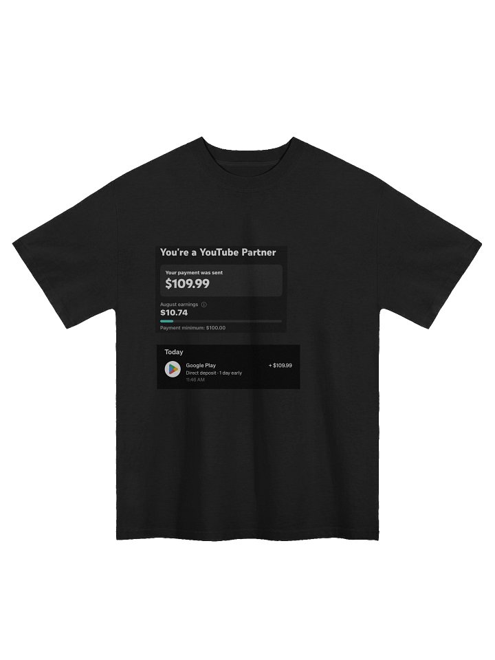 first youtube paycheck product image (1)