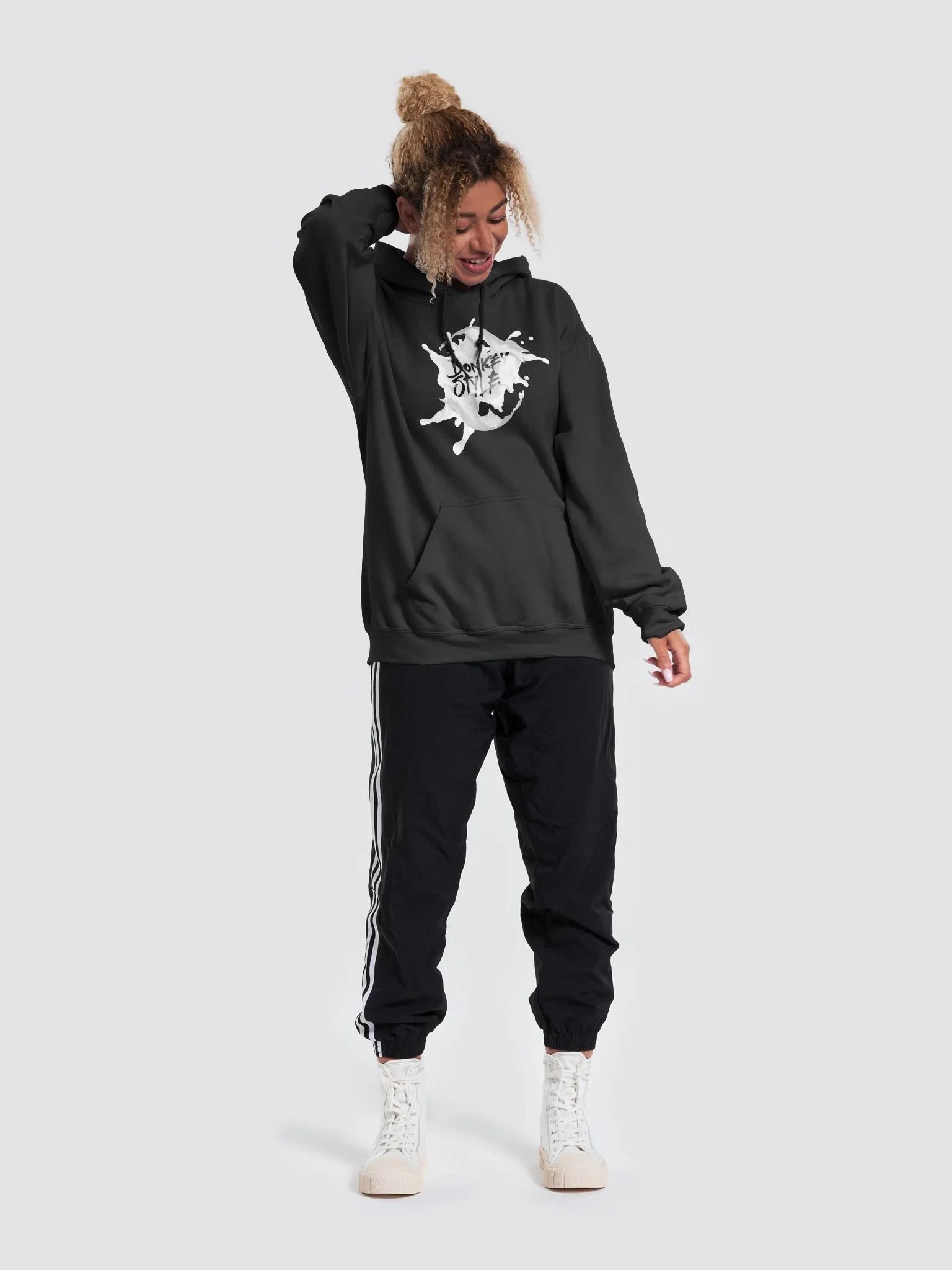 Cream Daddy Pullover product image (33)