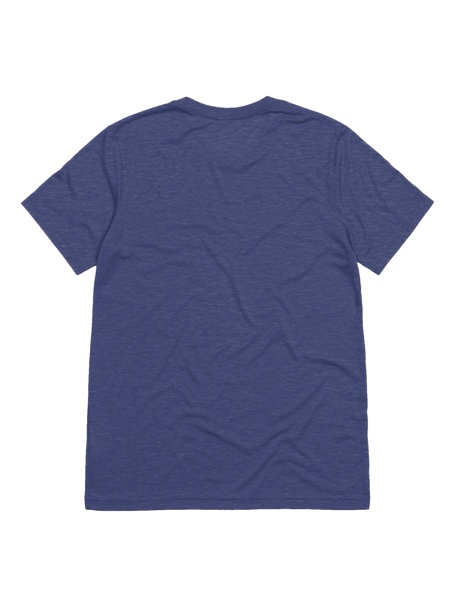 Bone Phone Tri-blend product image (17)