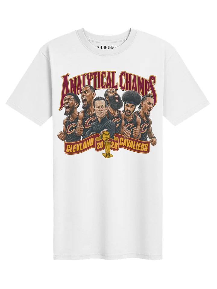 2026 Analytical Champions (modern fit) product image (1)