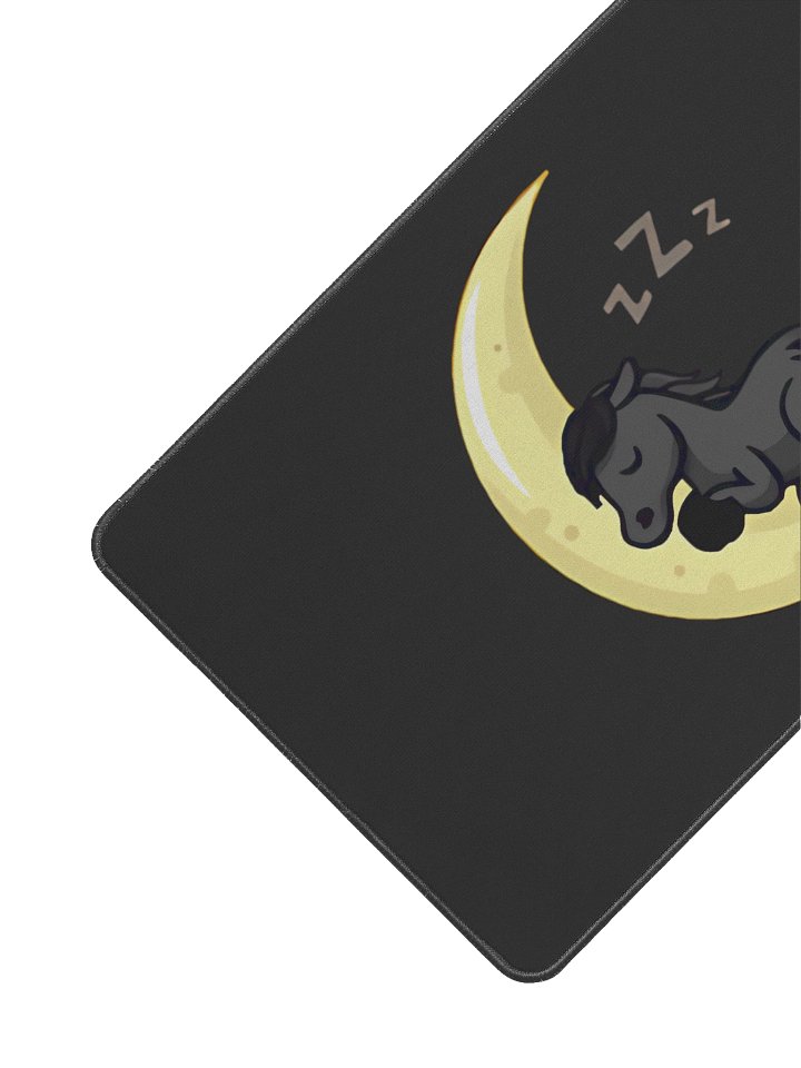 DrThestral Desk Mat 12" x 22" product image (2)