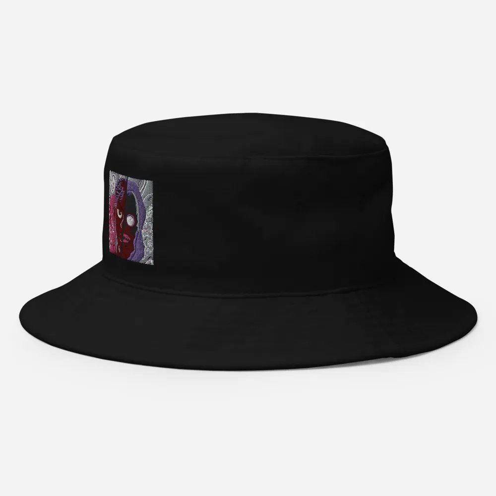 Wraith Hoops Bucket Hat product image (10)