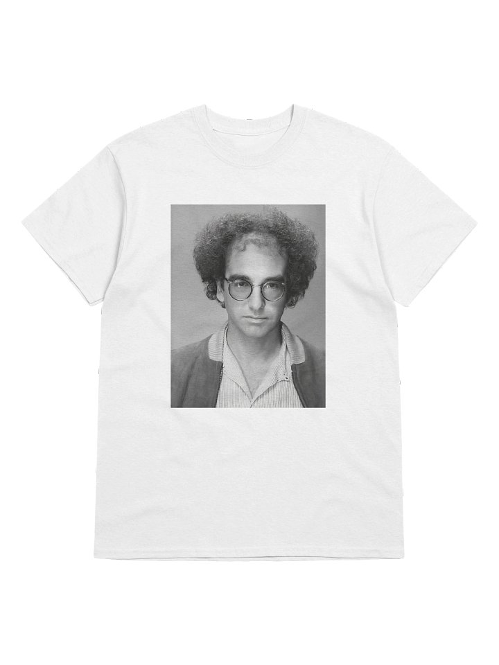 The Young LD T-Shirt product image (1)