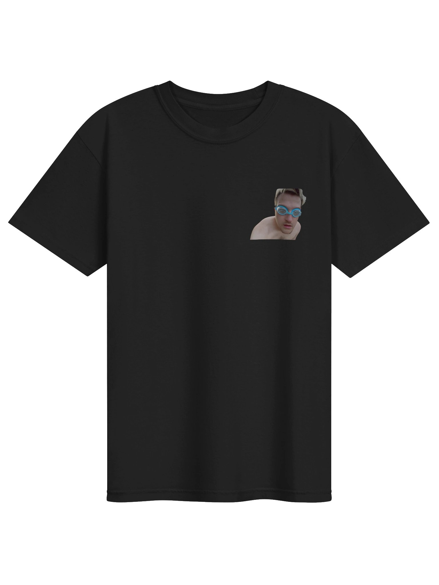 SCUBA SHIRT product image (1)