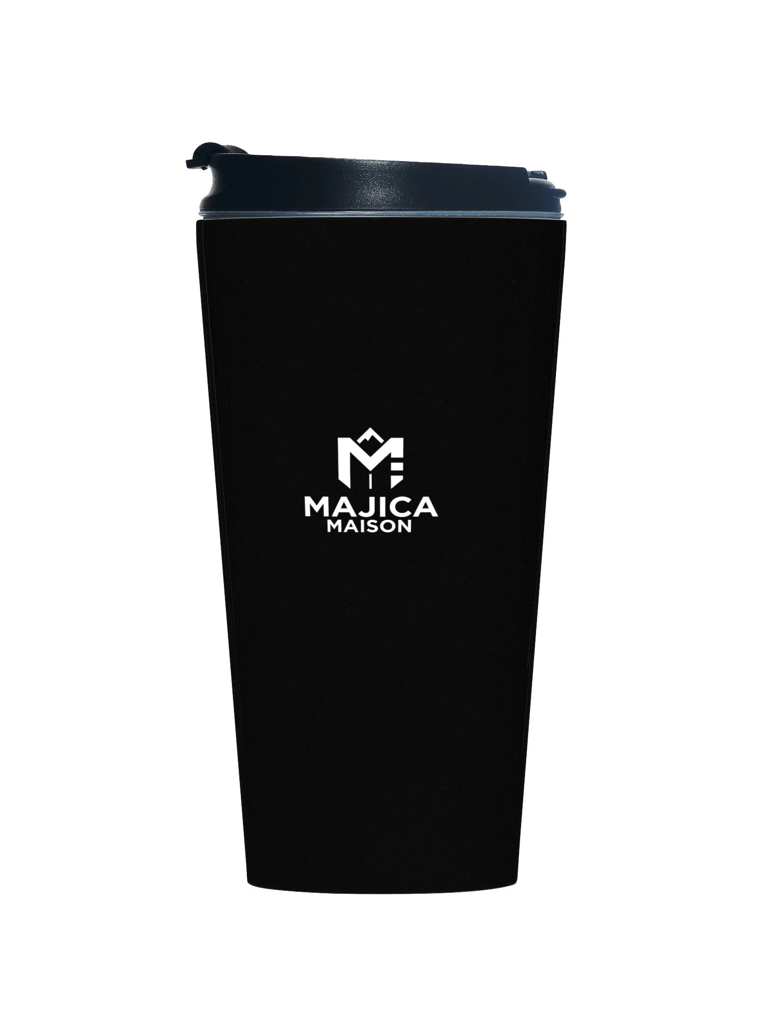 MAJICA Maison Minimal Logo Travel Mug product image (1)