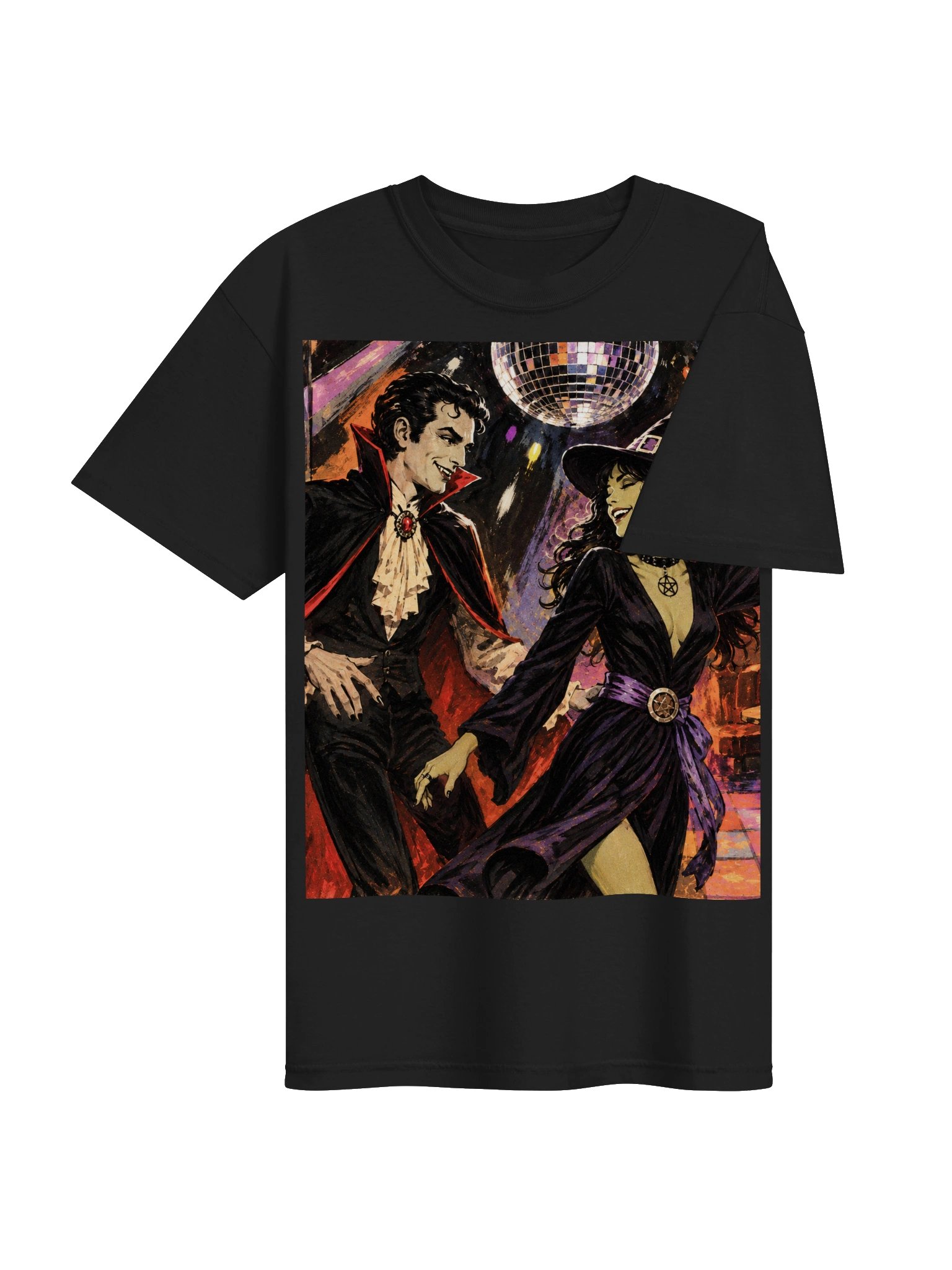 Last Dance Before Dawn Tee product image (20)