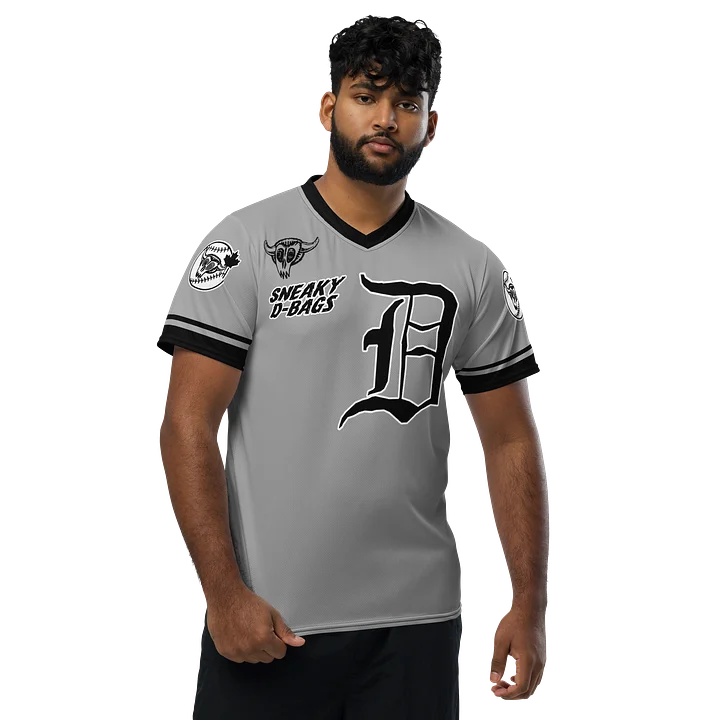 AWAY SNEAKY DEE BAGS JERSEY 66 product image (2)
