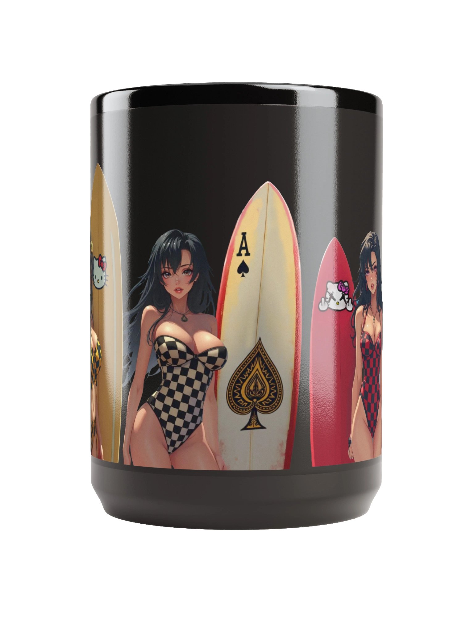 Surfer Mug product image (5)