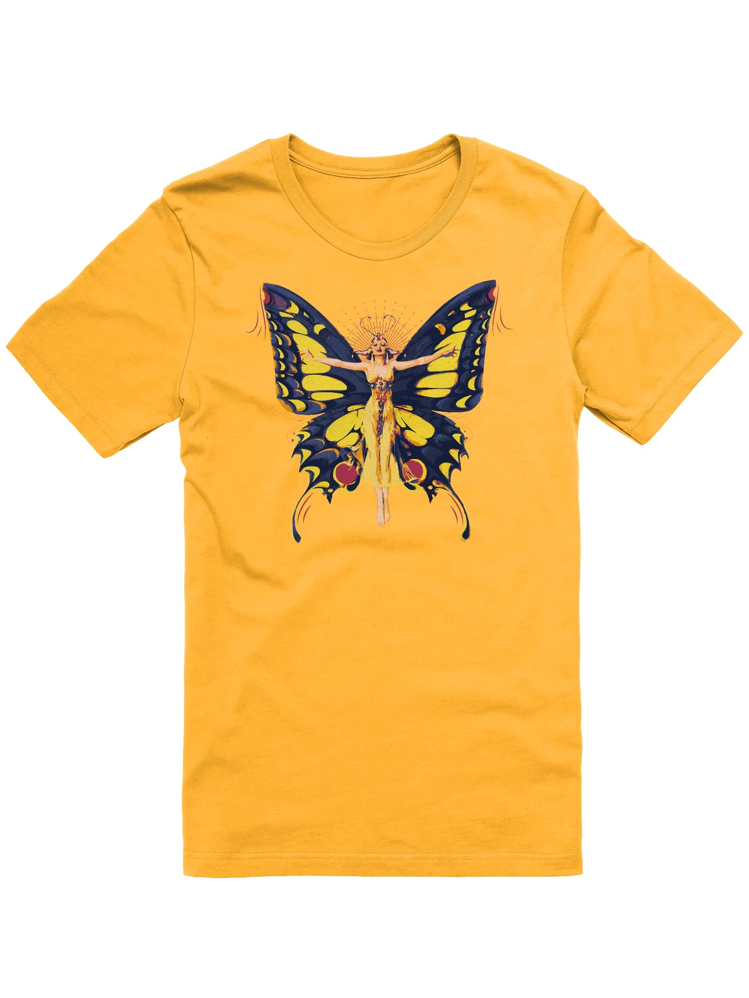 Butterfly Dreams Women's T-Shirt product image (1)