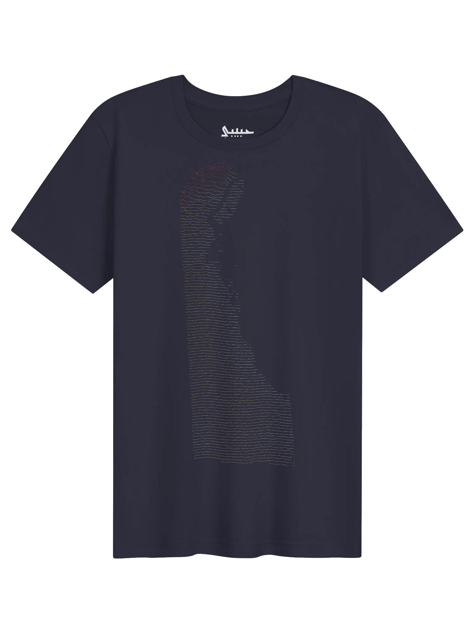 Ridgeline Tee - Delaware product image (1)