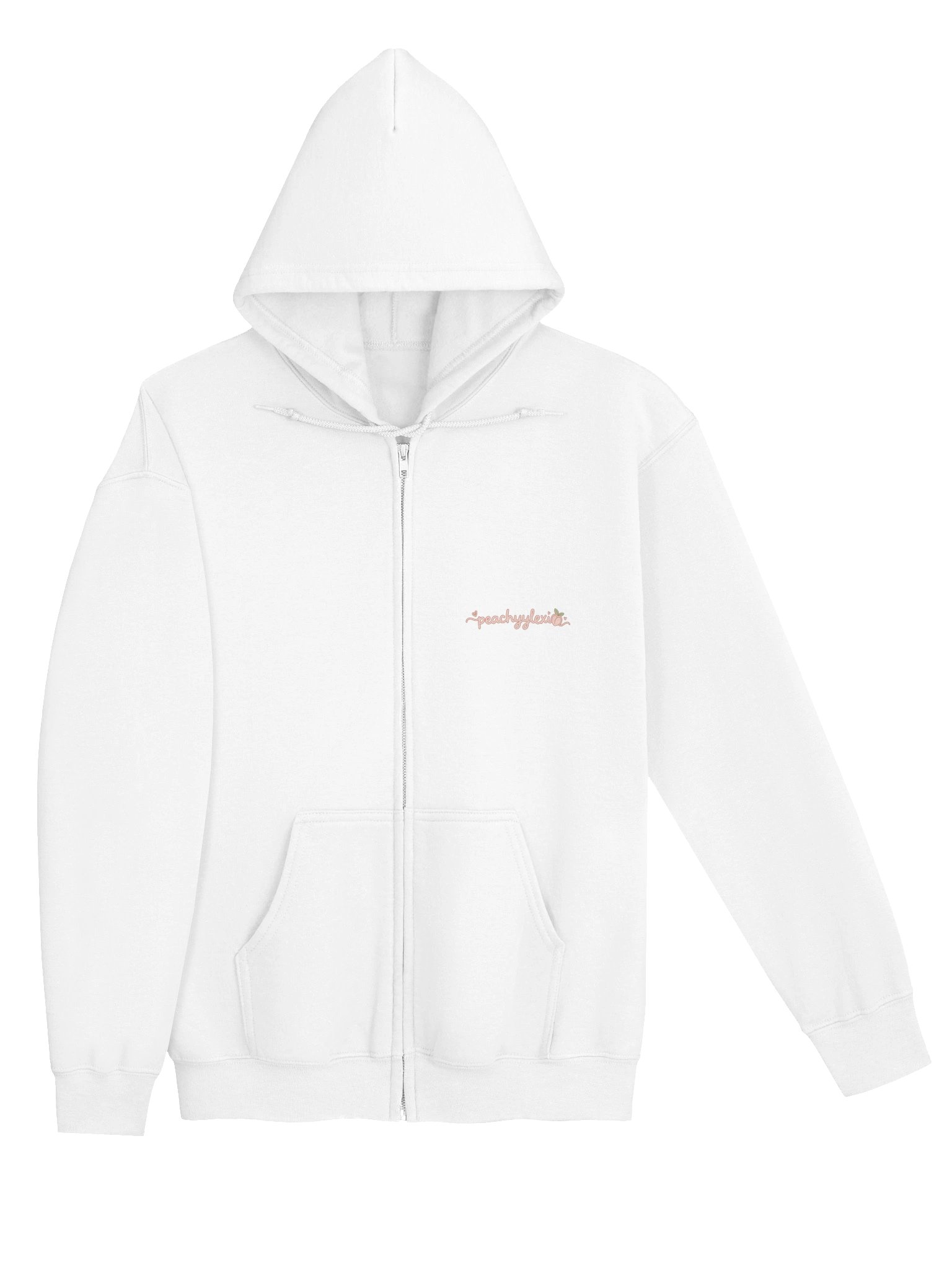Zip Hoodie Printed product image (19)