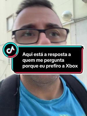 Ainda me perguntas porque eu prefiro a Xbox olha aqui está a resposta vê até o fim o vídeo pode ser que simplesmente se abra os teus horizontes#xcaixistas #xbox @ClassicGameTreasures @Retro Uzumaki @LadyMercurio @Cappuccin0PT - Xcaixistas @Retro-litos @MarkosX @Fexer Game&Tech @Echogaming1984. @InaldoJrGamesFrame 