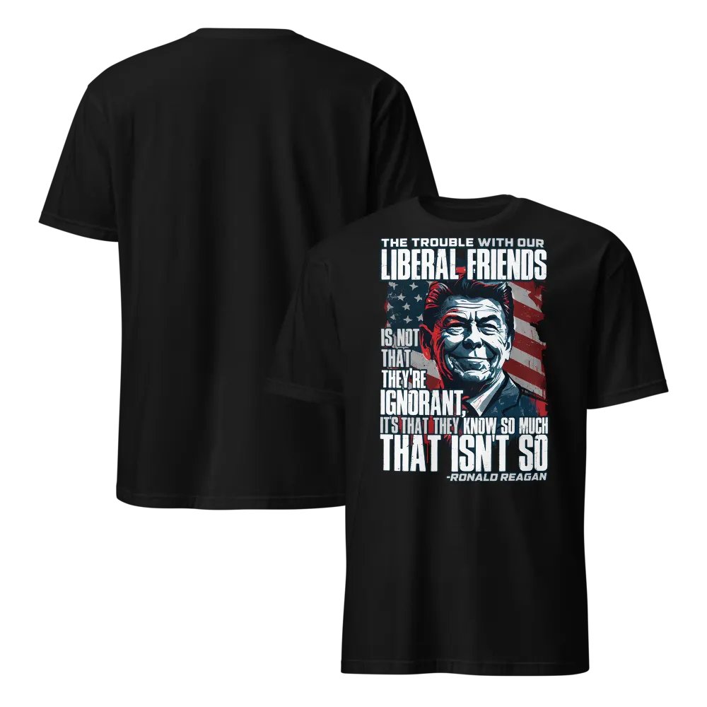 Our Liberal Friends product image (5)