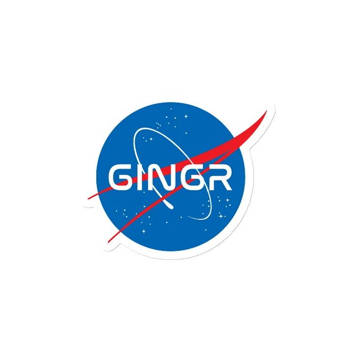 Gingr SPACE Magnet product image (2)