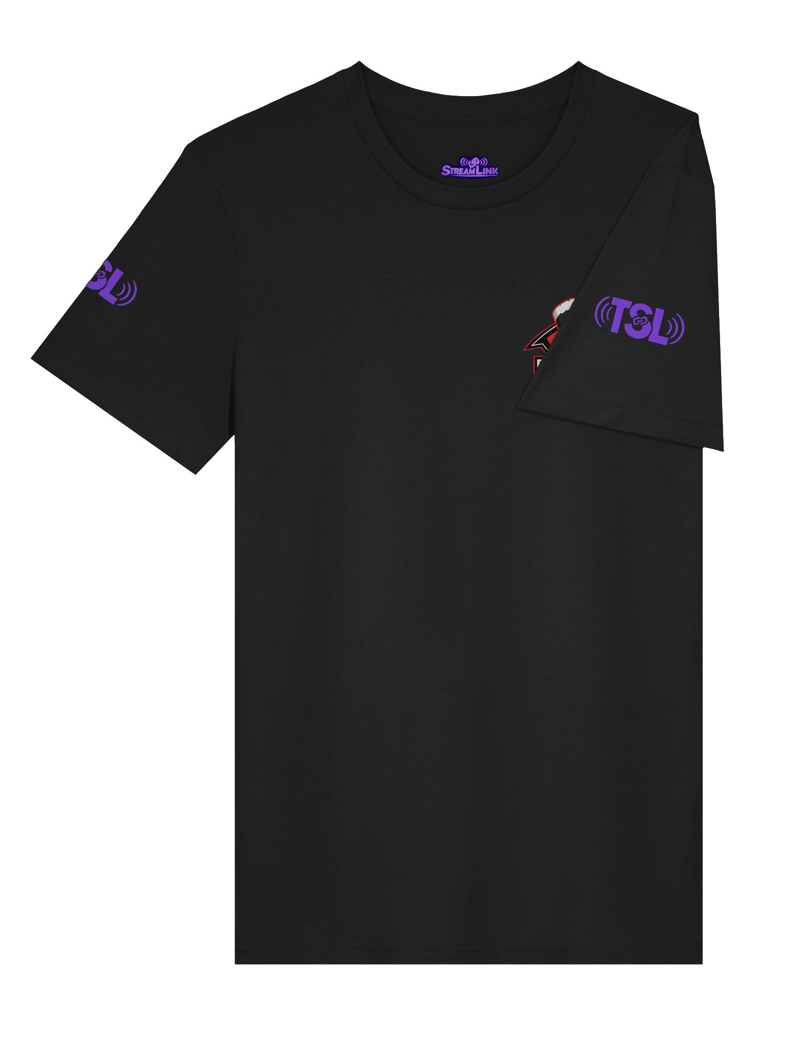 ExecutionerHype TSL T-Shirt product image (23)