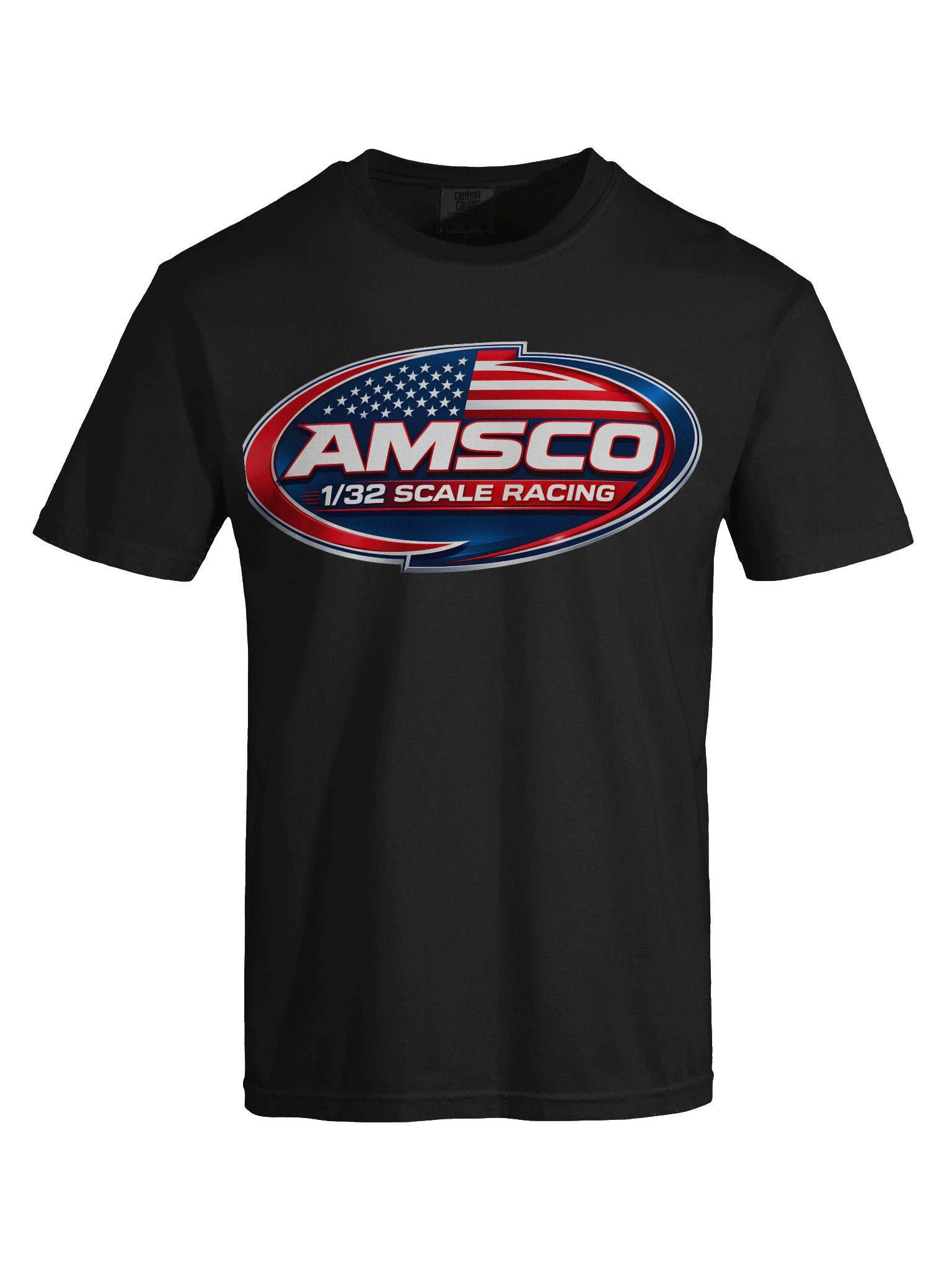 AMSCO T-Shirt product image (5)