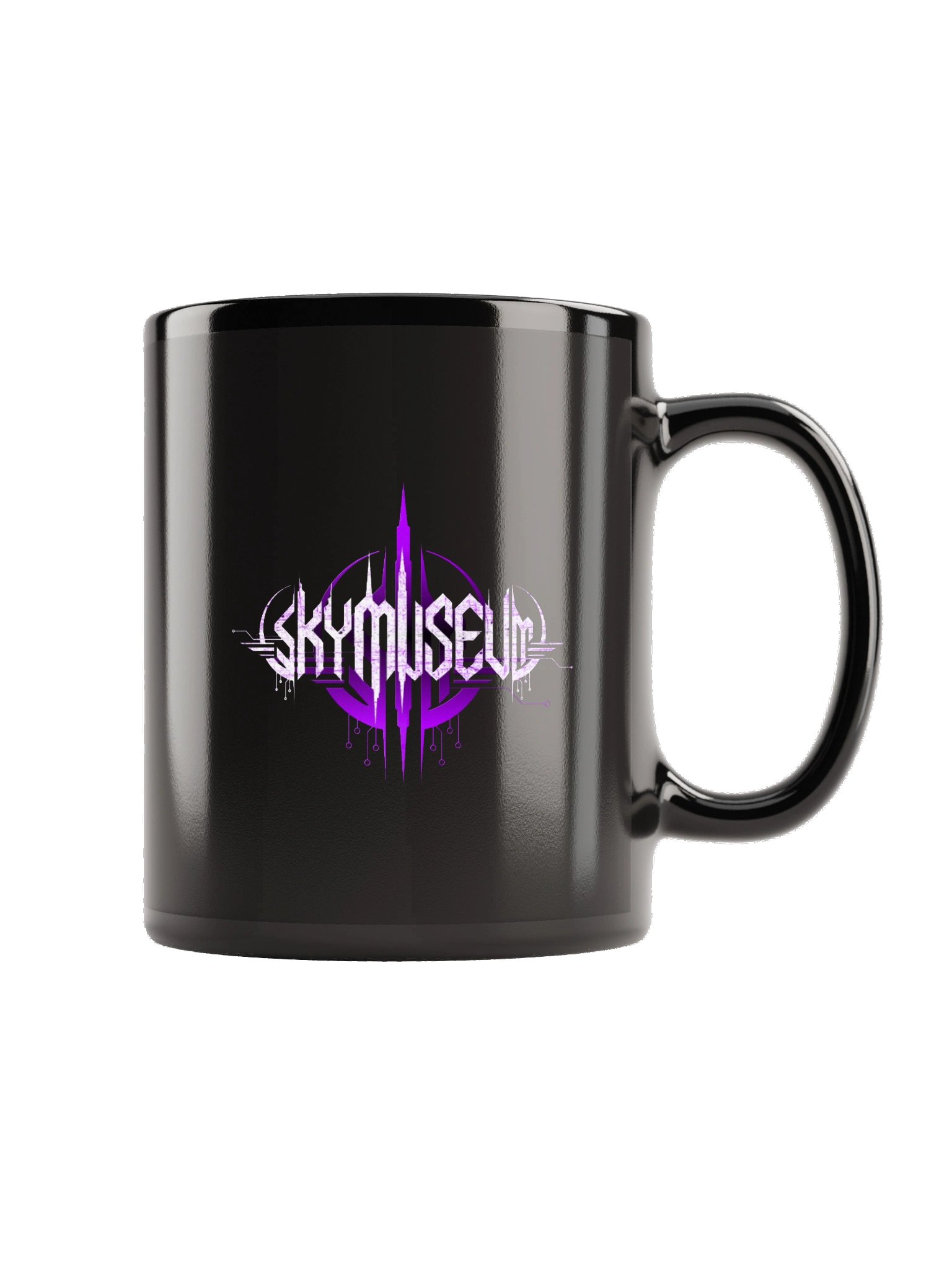 SkyMuseum 2.0 Mug product image (5)