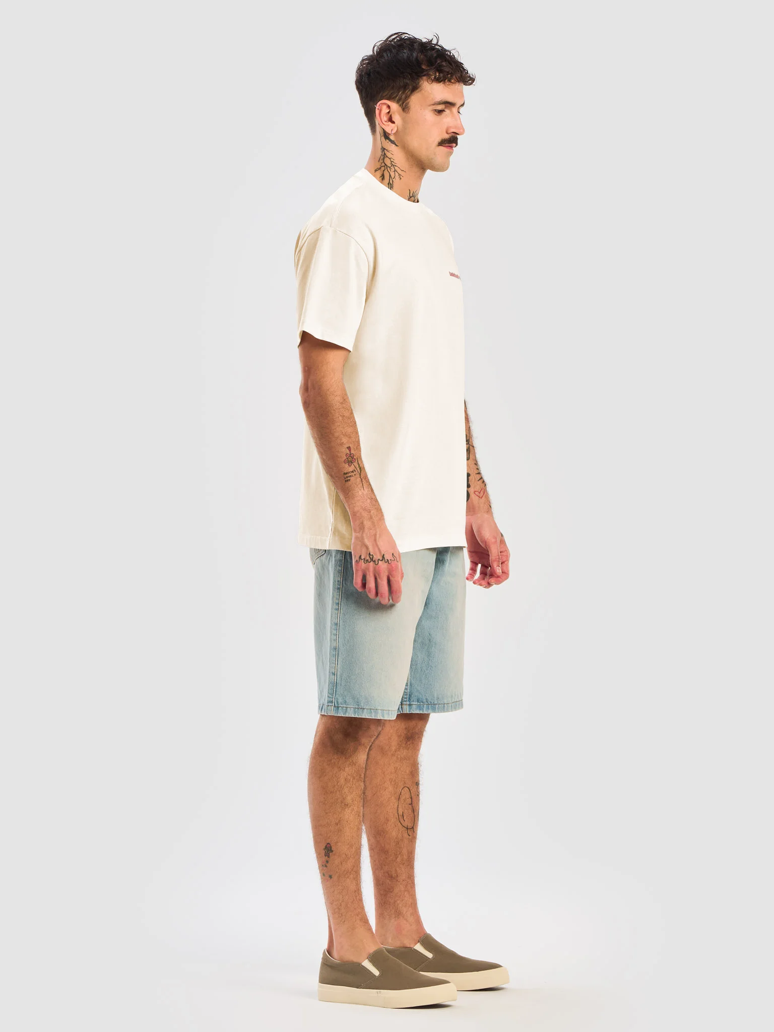 Thank You T-Shirt product image (15)