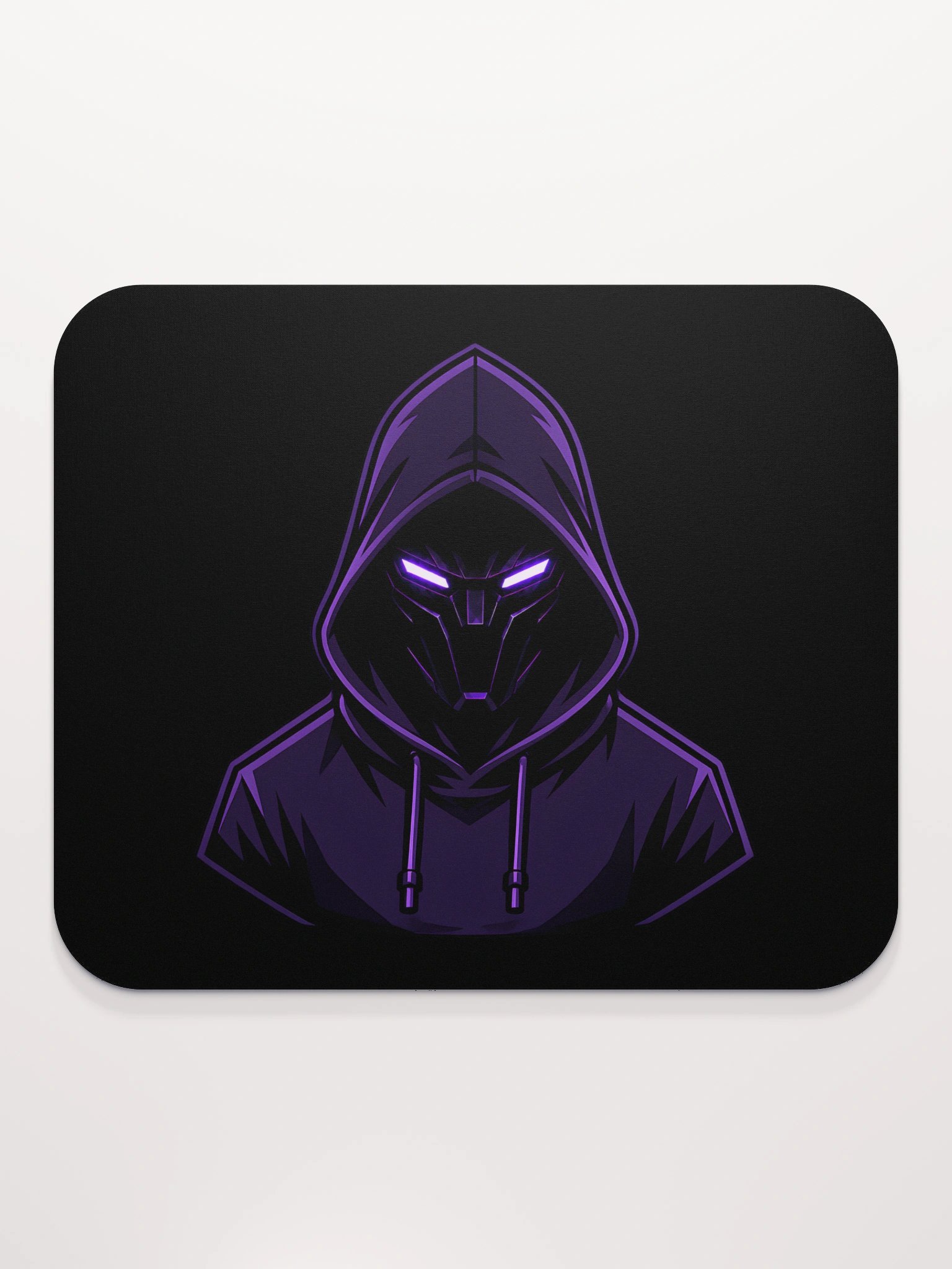 GhostStrats 2D 2026 Mouse Pad product image (2)