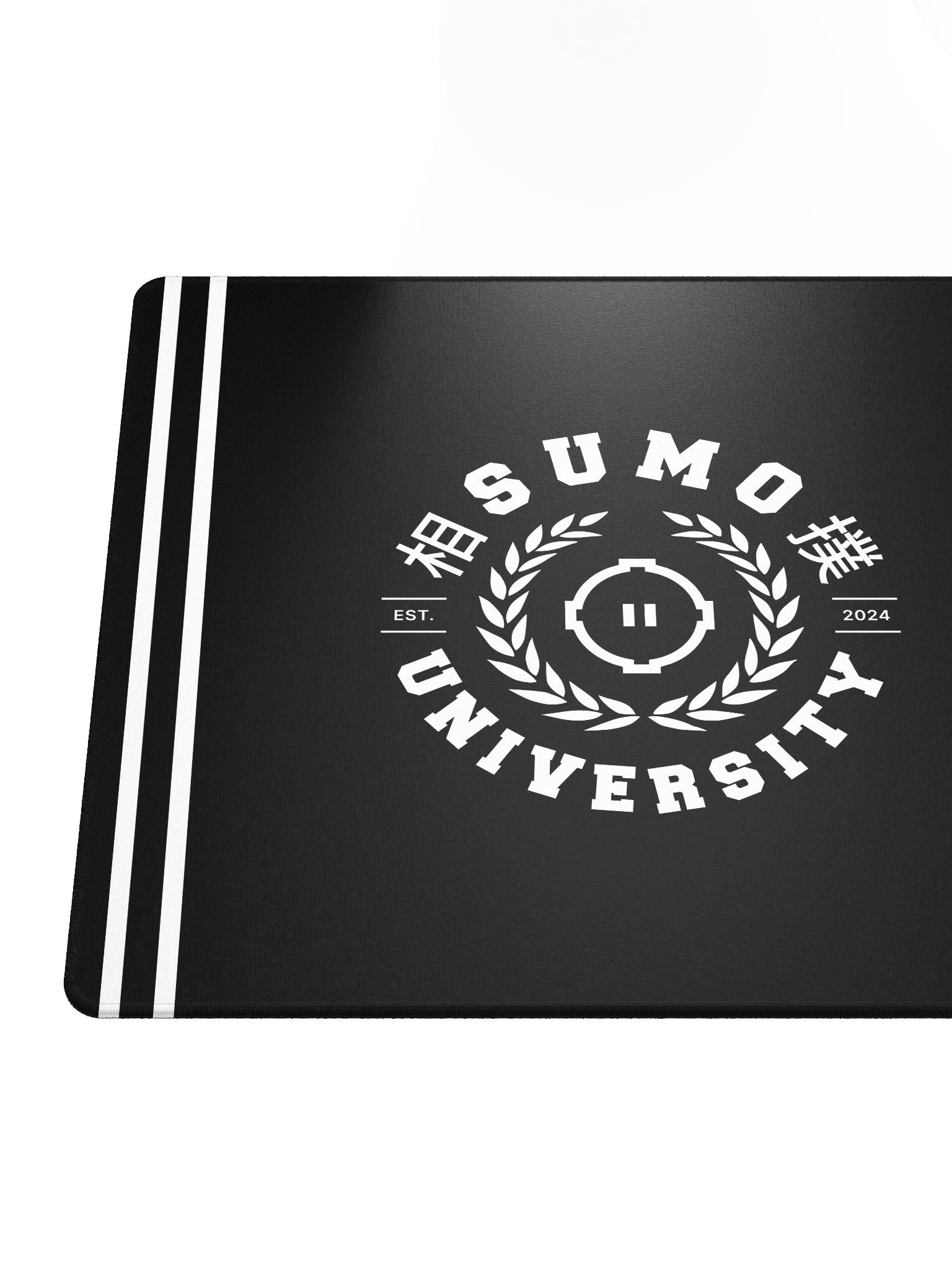 Sumo U [Laurel Dohyo] Mouse Pad 2025 product image (4)
