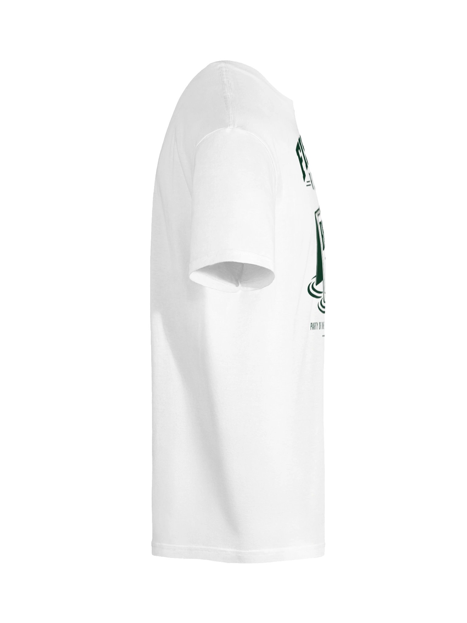 Fishing Reservation T-Shirt product image (40)
