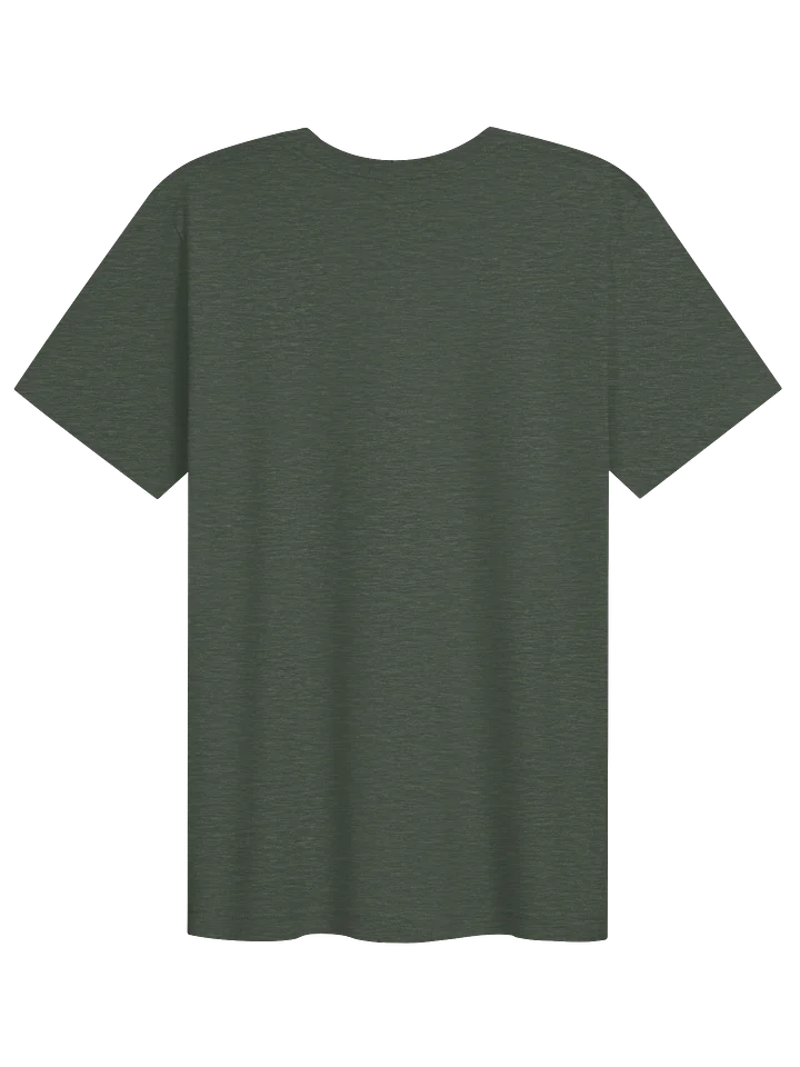 The Team T-Shirt - Adult product image (6)